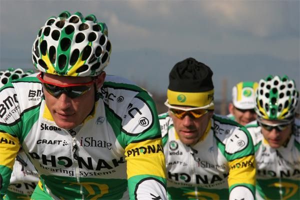 Gregory Rast, Alexandre Moos and Johann Tschopp
