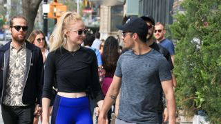 sophie turner joe jonas