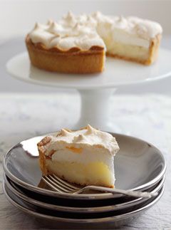 Lemon Meringue