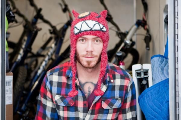 Duncan Riffle (Giant Factory Off-Road Racing Team)