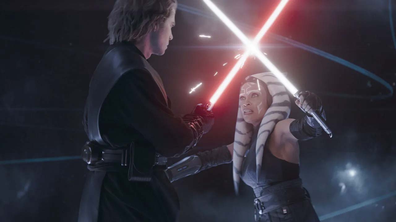 14 Star Wars Celebration announcements: Andor S2, Starfighter, LEGO and more