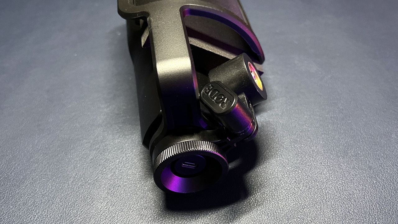 Rode NT-USB+