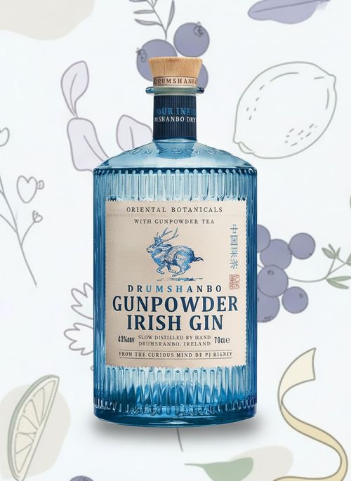 Drumshanbo Gunpowder