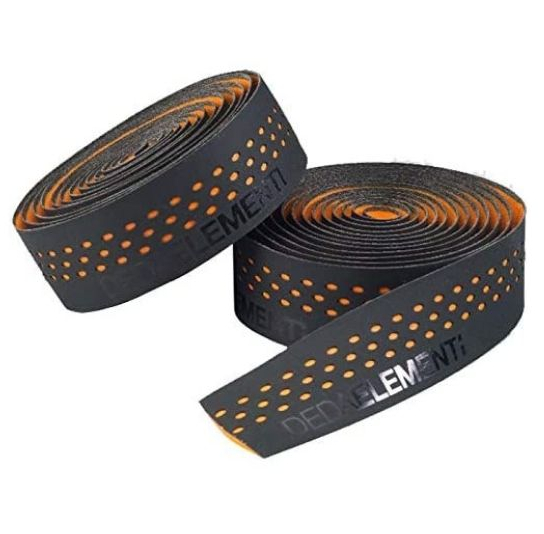 Deda Presa bar tape on a white background
