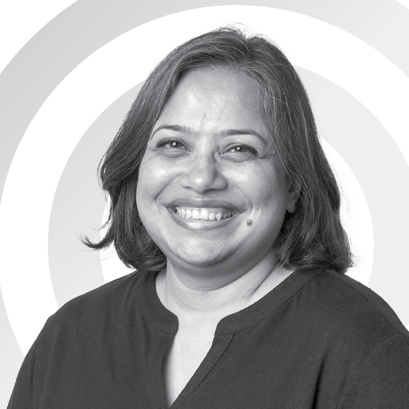 Sharmishta Sarkar