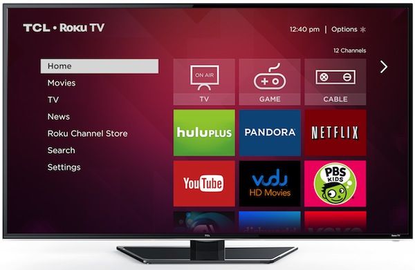 Roku Hits 2000 Channels - Adds FXNow, NatGeo, Google Play | Tom's Guide