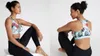 Marks & Spencer Extra High-Impact Zip-Front Sports Bra