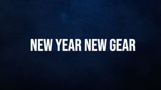 New Year New Gear 2021