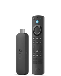 Amazon Fire TV Stick 4K Max:$59.99 $34.99 at Amazon