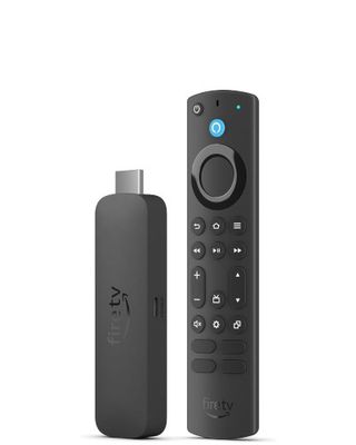 Amazon Fire TV Stick 4K Max