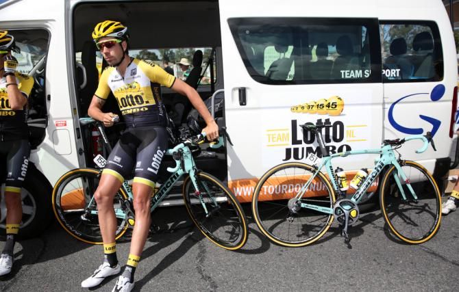 Martijn Keizer (Lotto-Jumbo)