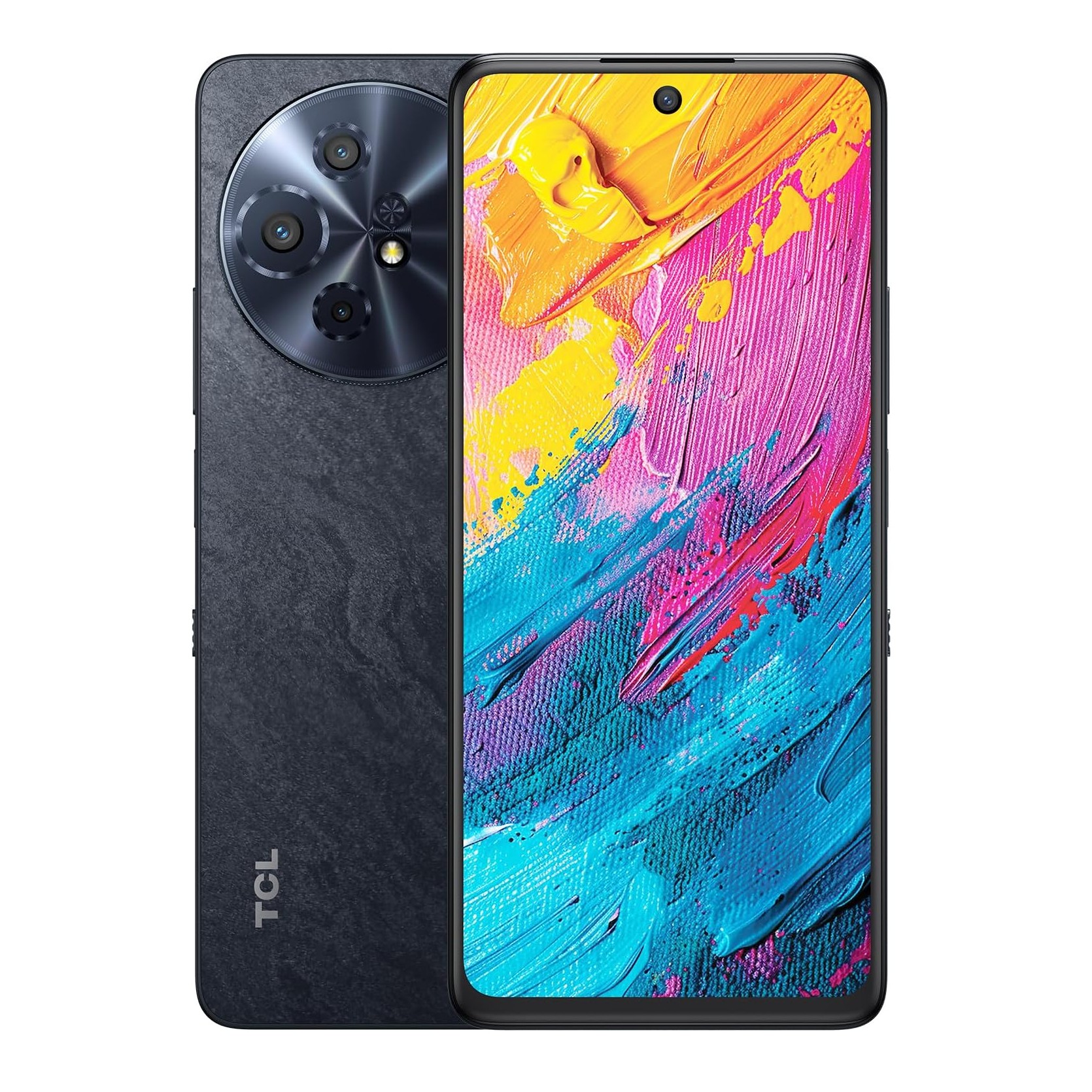 A render of the TCL 60 XE NXTPAPER