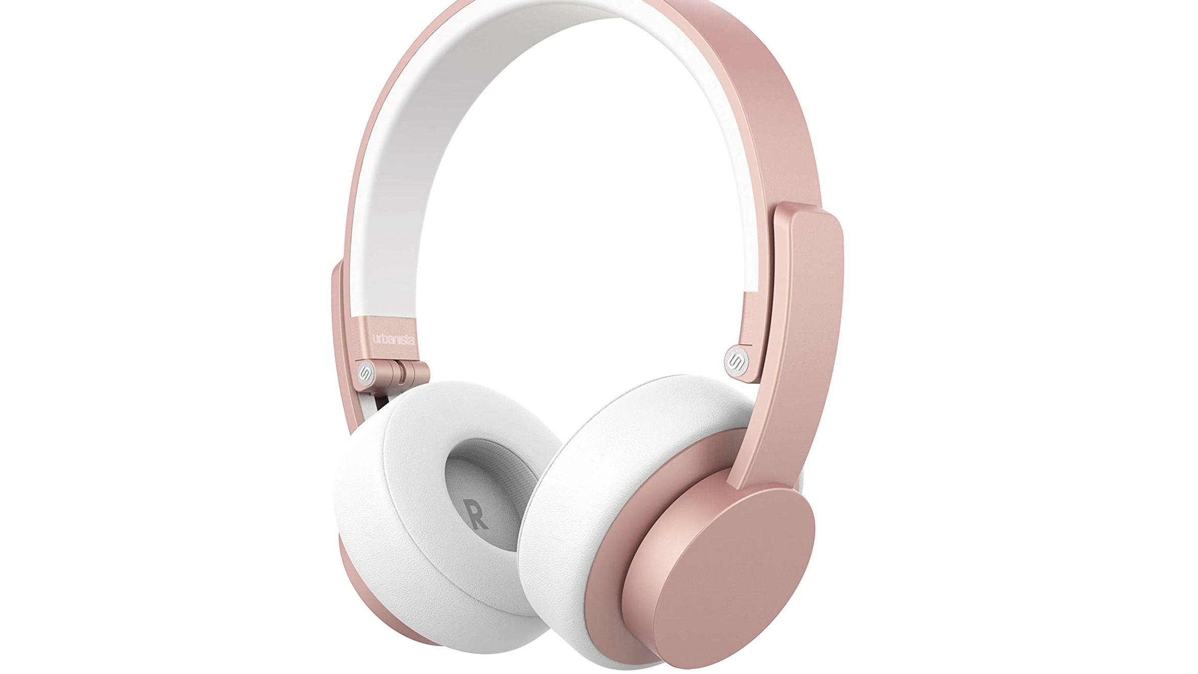 Urbanista Seattle five-star wireless headphones now less than half