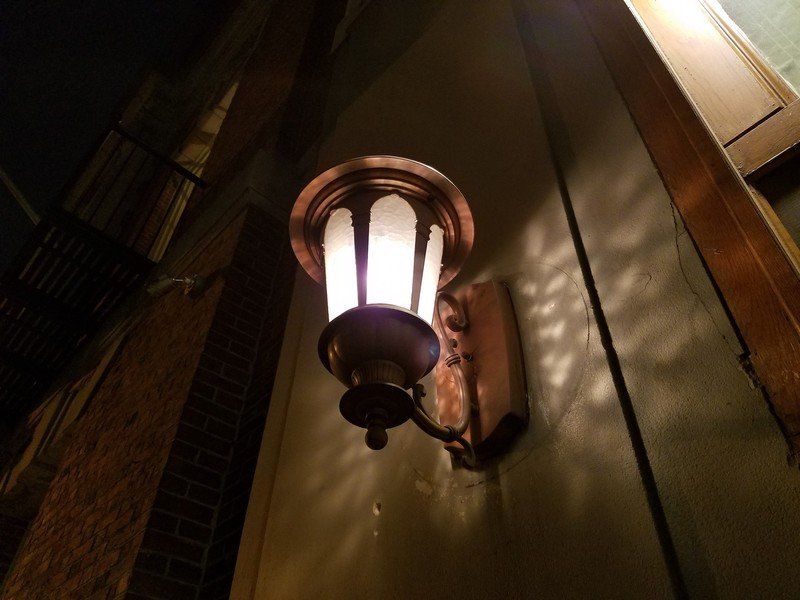 Galaxy S7 edge camera sample