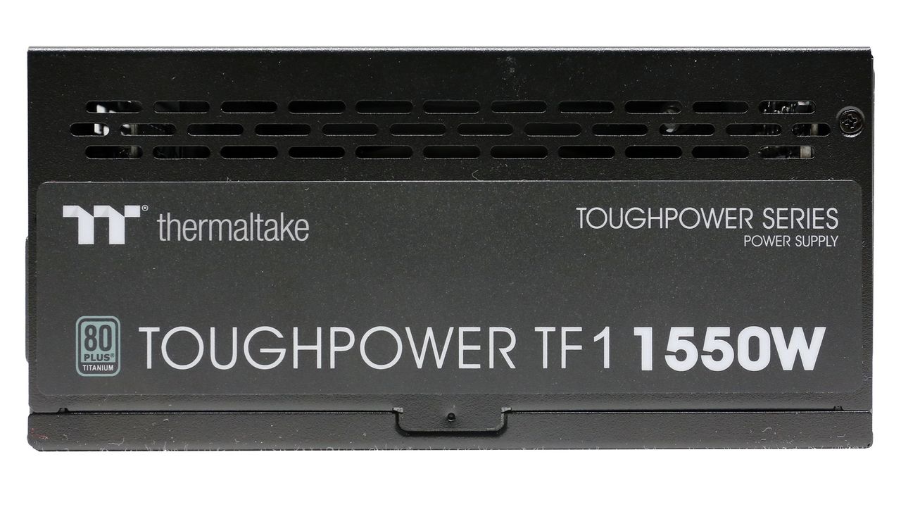 Thermaltake ToughPower TF1 1550W