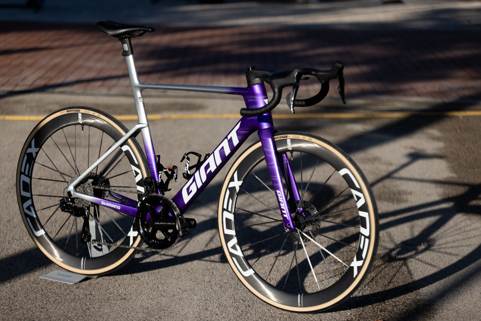 Giant Propel Advanced SL
