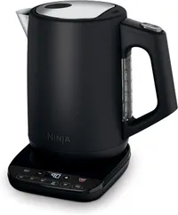 Ninja Perfect Temperature Electric Kettle Ninja Perfect Temperature Electric Kettle