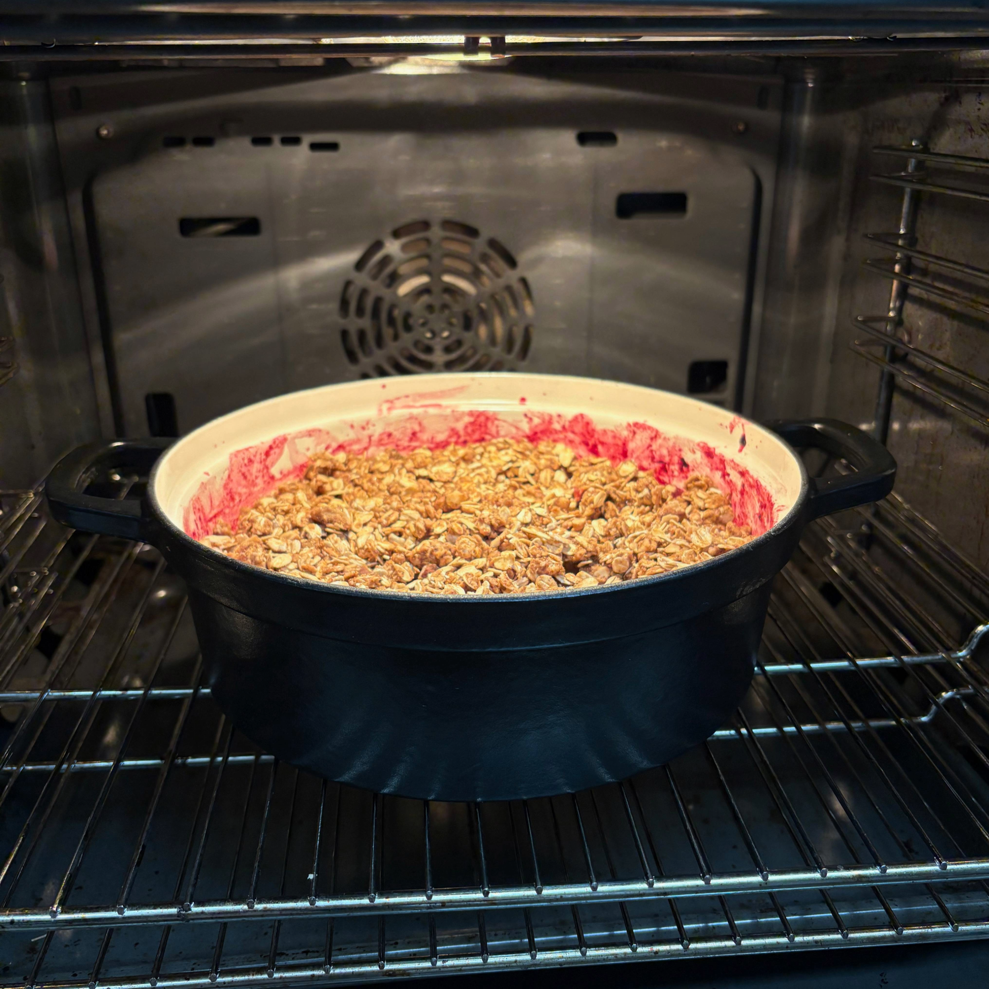 Testing the M&amp;amp;S x Tom Kerridge pan collection