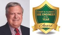 2026 SBE Engineer of the Year Joseph A. DiMaggio