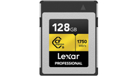 Lexar Professional CFexpress 128GB Type-B Card