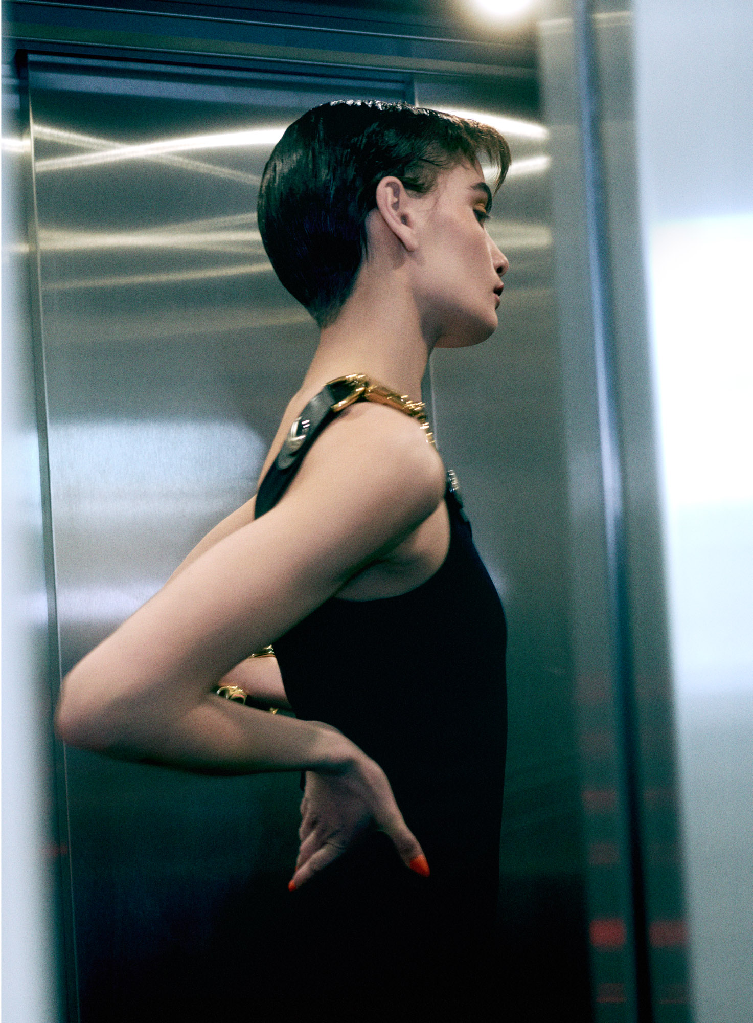Pre-fall 2023 fashion