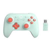 8BitDo Ultimate 2C Wireless Controller | $25 at Amazon