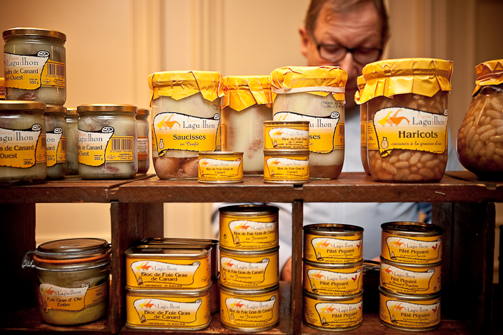 The Decanter Fine Wine Encounter 2010 Sunday