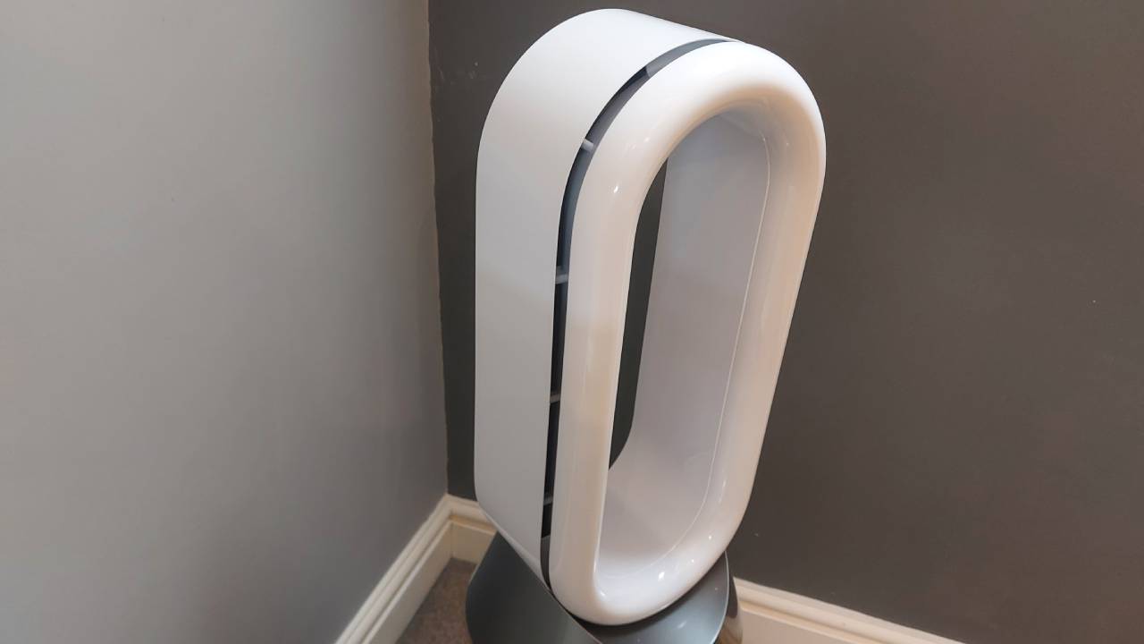 Dyson Purifier Humidify+Cool PH2 De-NOx