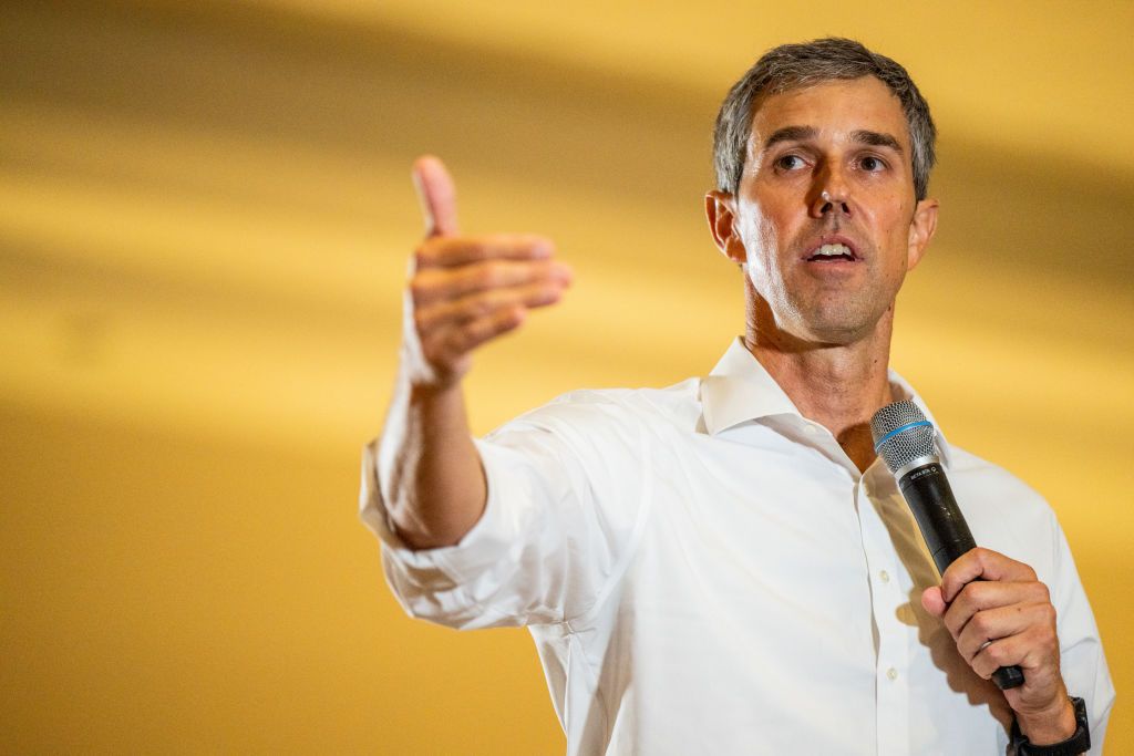 Is Beto O'Rourke's political career over? | The Week