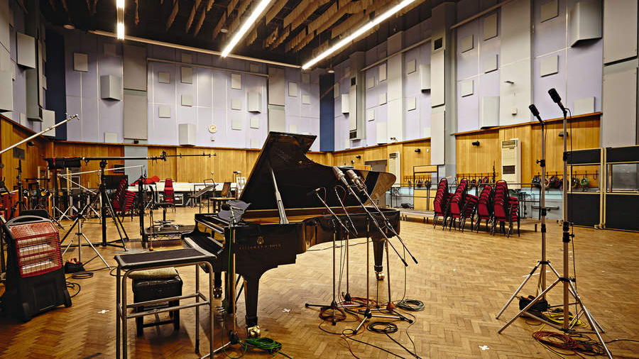 “2023 sees the festival embrace music technology”: Abbey Road’s ...