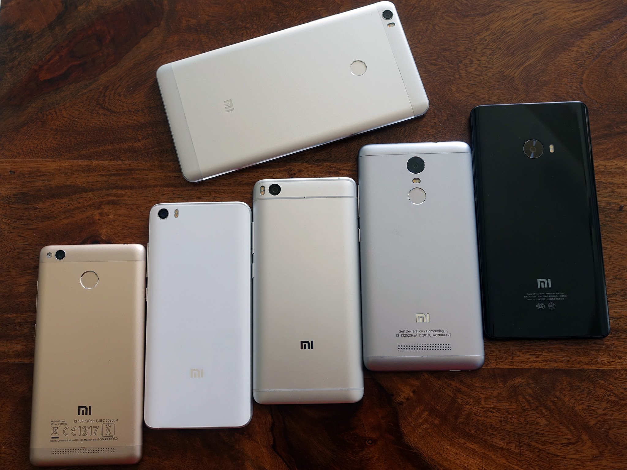Смартфоны Xiaomi Купить Цена И Фото