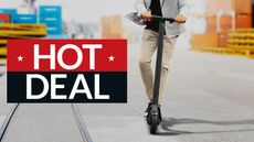 best Ninebot Segway ES1 electric scooter deals