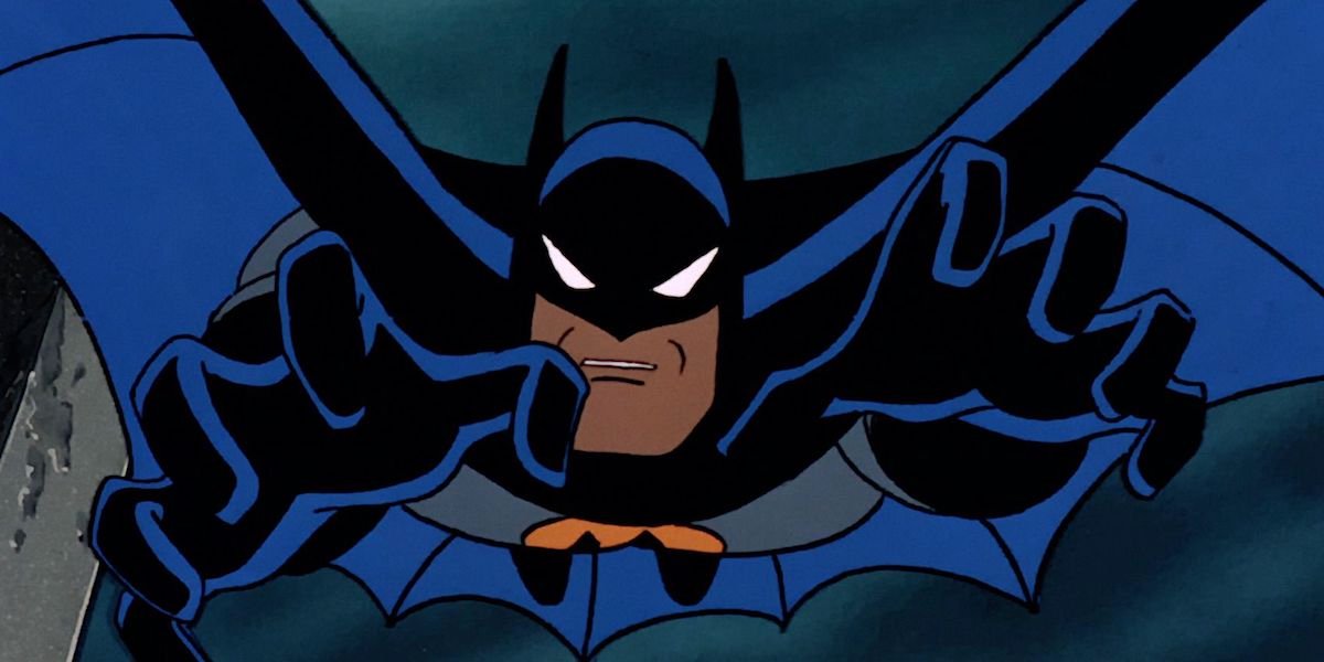 Meeting Kevin Conroy and His Possible Return as Batman