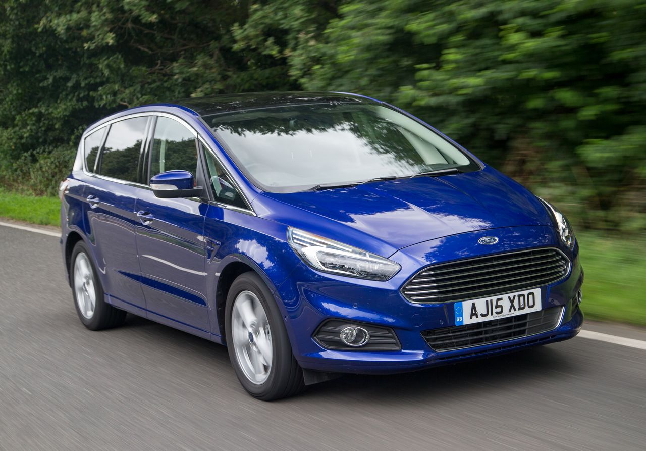 FORD S -MaxPhoto - Jed Leicester 07967091226