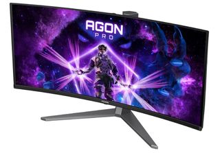 AOC Agon Pro AG346UCD