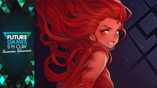 Sacrifire in Future Games Show