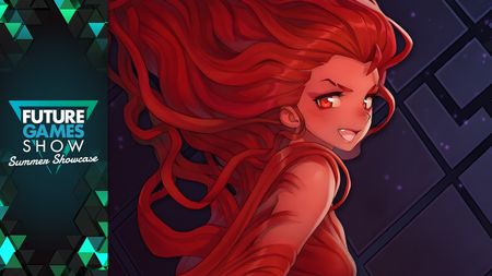 Sacrifire in Future Games Show