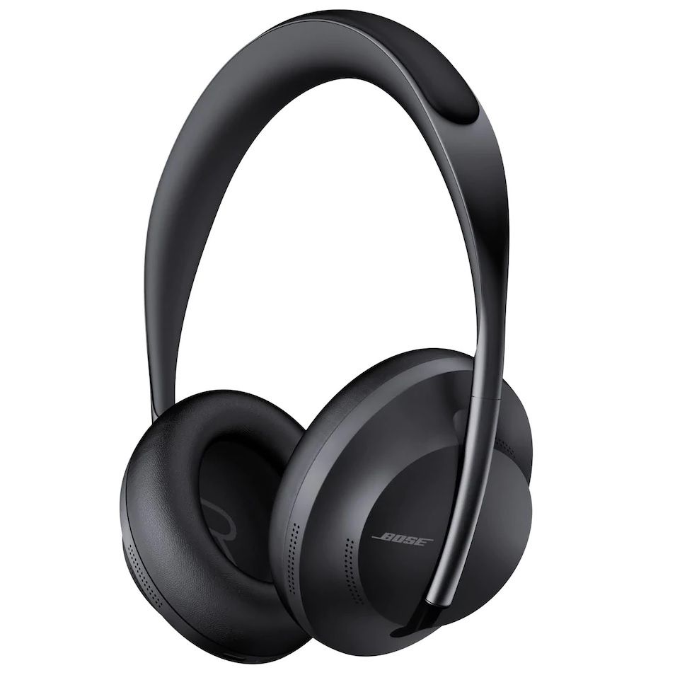 bose 700 the verge