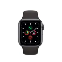 Apple Watch S5 (GPS/LTE/44mm): was $749 now $679 @ Amazon