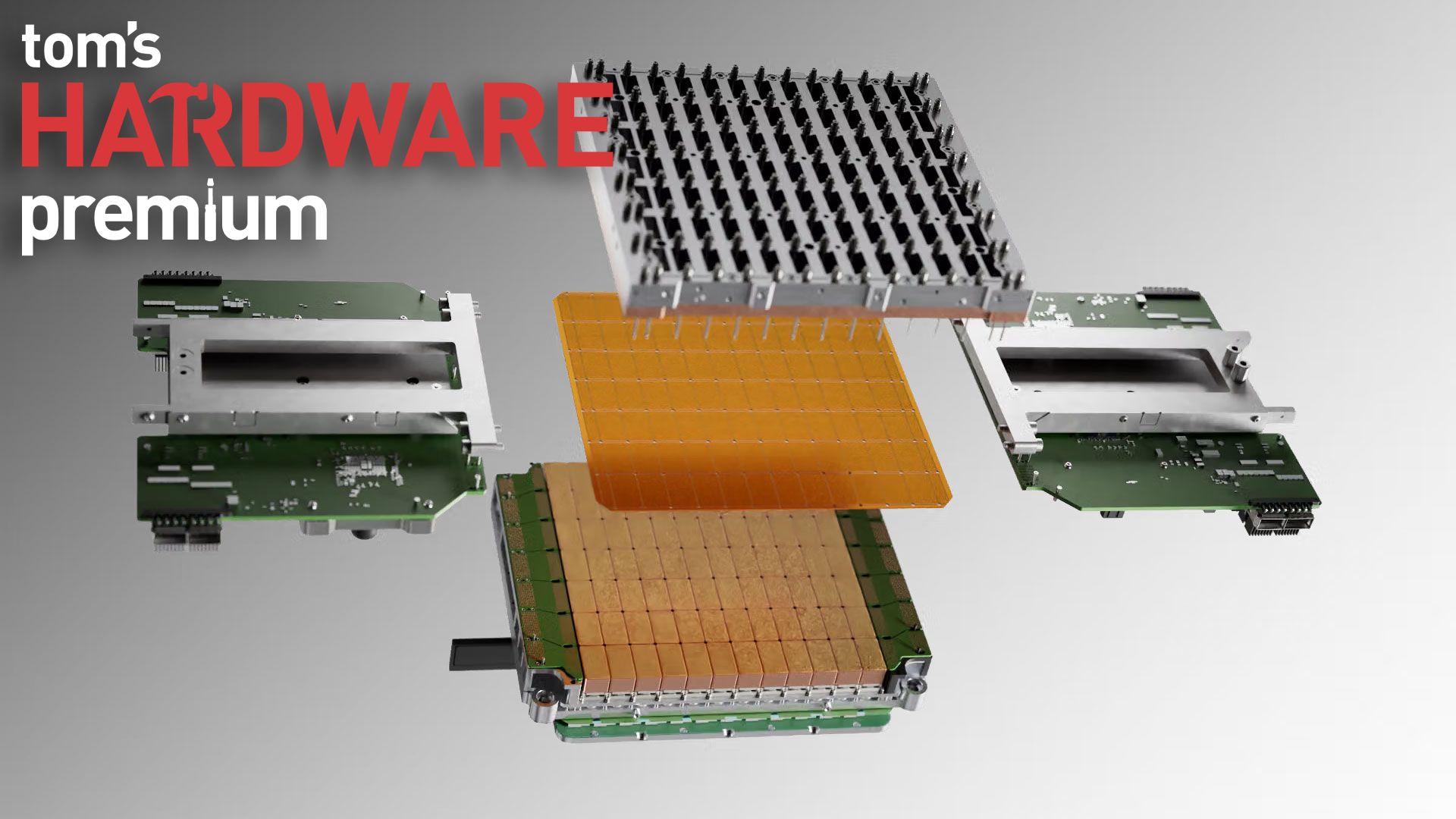 Hot Chips 2026: Cerebras lays out the future of wafer-scale AI — Nexus system architecture triples rack-scale performance, CS-6 wafer to incorporate stacked DRA Hot Chips 2026: Cerebras lays out the future of wafer-scale AI — Nexus system architecture triples rack-scale performance, CS-6 wafer to incorporate stacked DRA