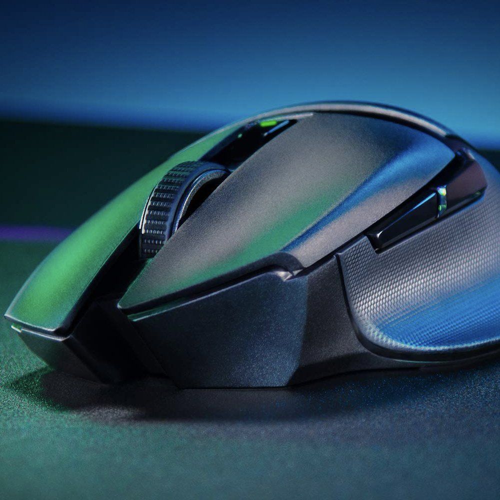 Razer Basilisk V2 X Hyperspeed Купить