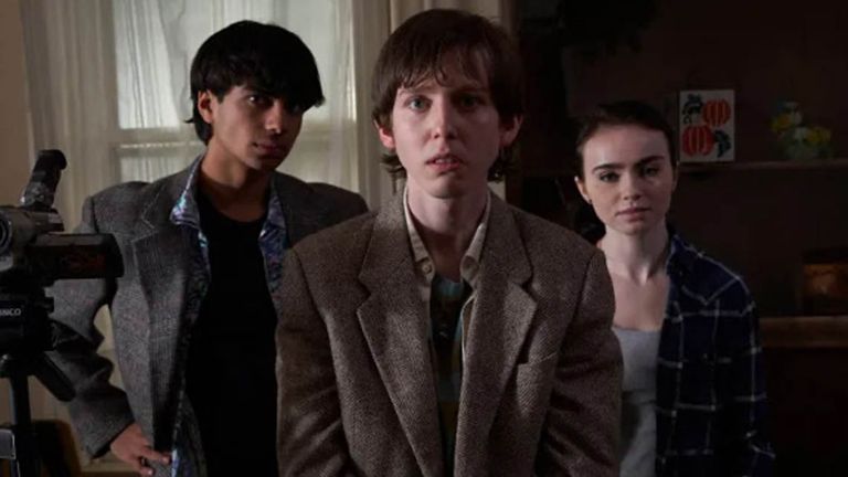 11 Horror Movies Coming Out In Cinemas And Streaming This October