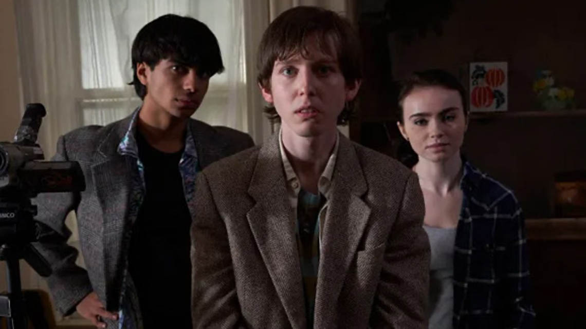 11 horror movies coming out in cinemas and streaming this October