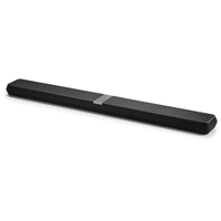 Bowers &amp; Wilkins Panorama 3 was £899 now £399 at Amazon (save £500)
Bowers &amp; Wilkins's first Dolby Atmos soundbar is a sleek, standalone soundbar that delivers 3.1.2 channels of audio from a single unit. There’s Amazon Alexa&nbsp;onboard for hands-free voice commands and streaming via&nbsp;AirPlay 2,&nbsp;aptX Adaptive Bluetooth&nbsp;and&nbsp;Spotify Connect. This Amazon deal is sold through Peter Tyson, so unsurprisingly is also available at Peter Tyson's webstore too.
Read our B&amp;W Panorama 3 review