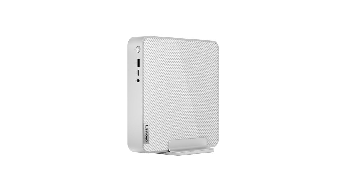 Lenovo IdeaCentre Mini PC