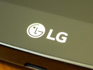 LG logo