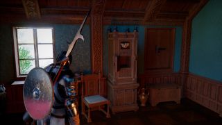 Crimson Desert Bluemont Manor Strongbox