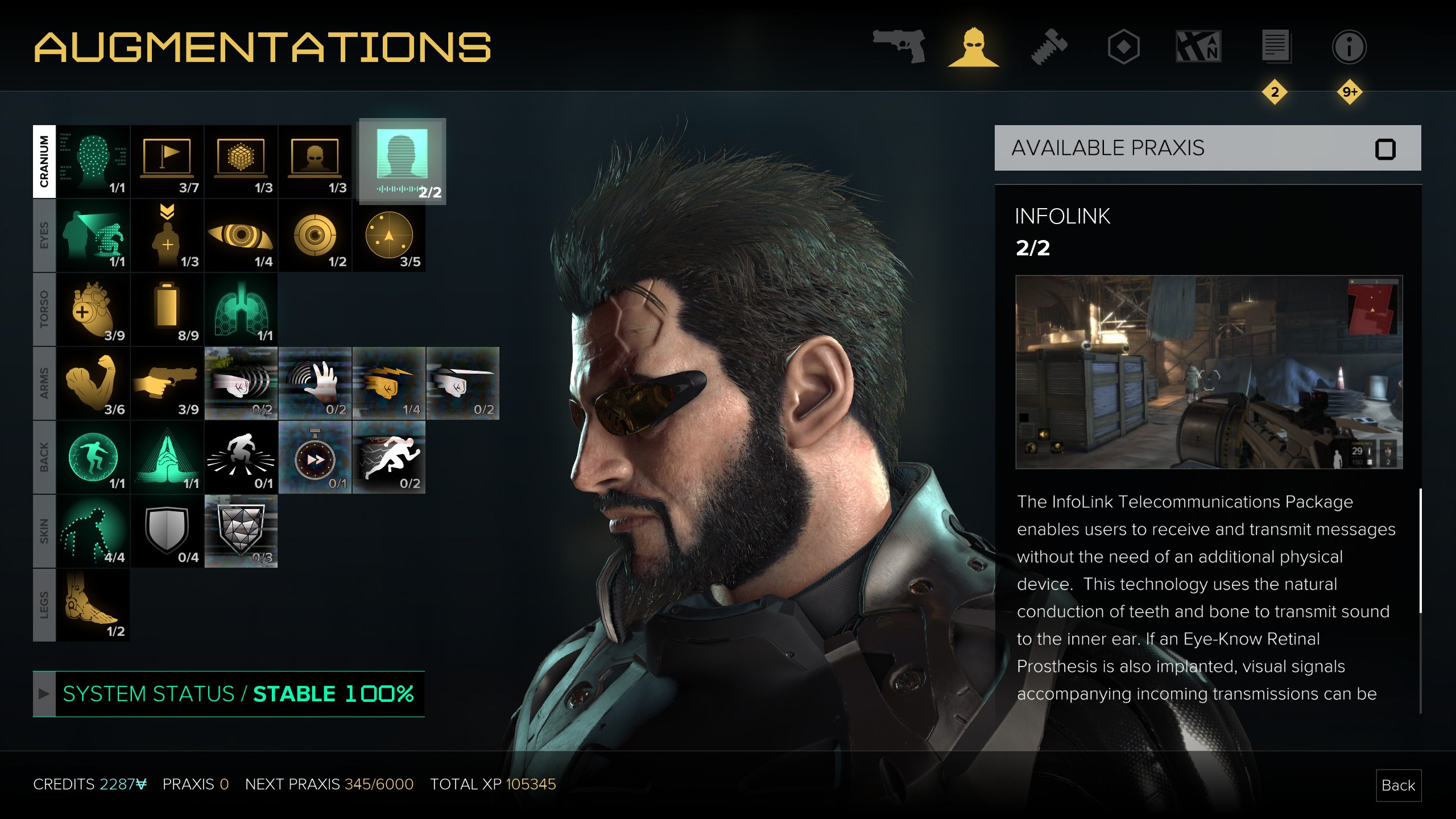 Карта deus ex mankind divided