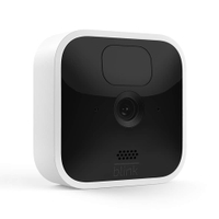 Blink Indoor Security Camera: $79.99 $49.99 at Amazon
Save $30 - &nbsp;