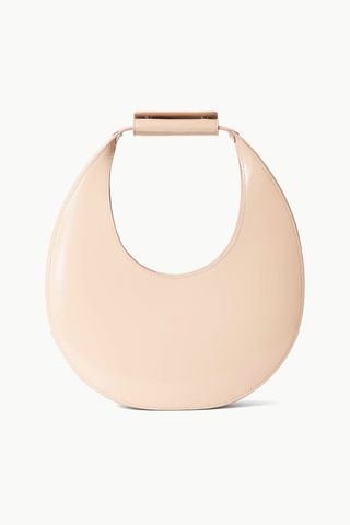 Moon Bag | Beige